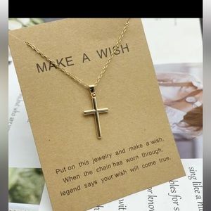 $2 MAKE A WISH. NEW. $2 WITH ANY ORDER TOTALING $10 OR MORE.